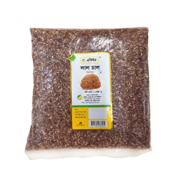 Acure Red Rice (লাল চাল)