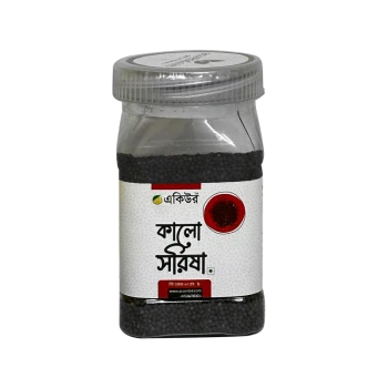Acure Black Mustard (কালো সরিষা)